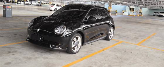 GWM ORA 03 48 KW ELÉTRICO SKIN